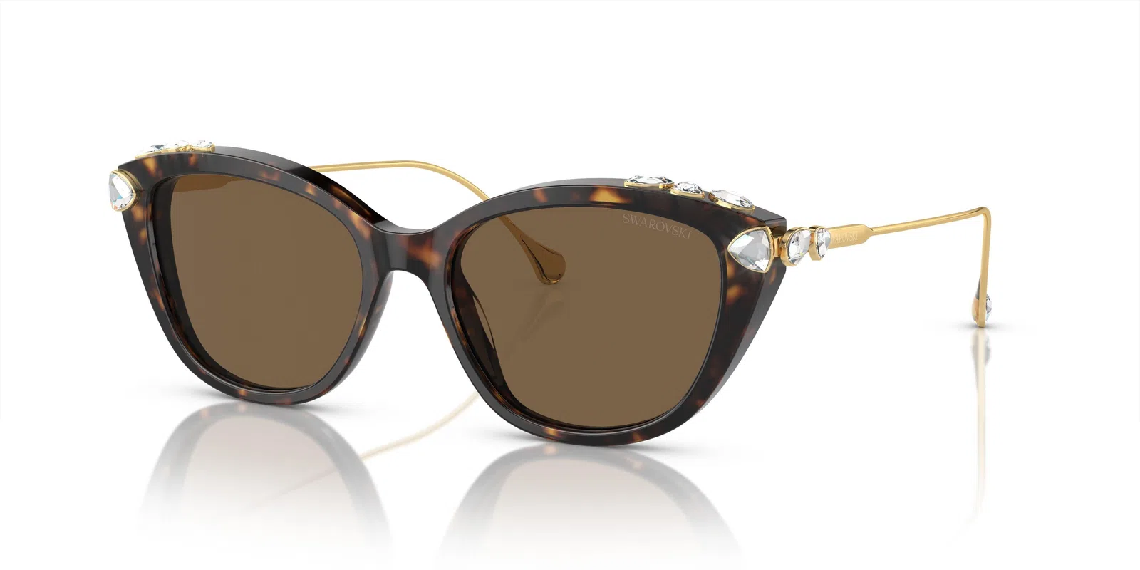 Swarovski 6010 Sunglasses - view 13